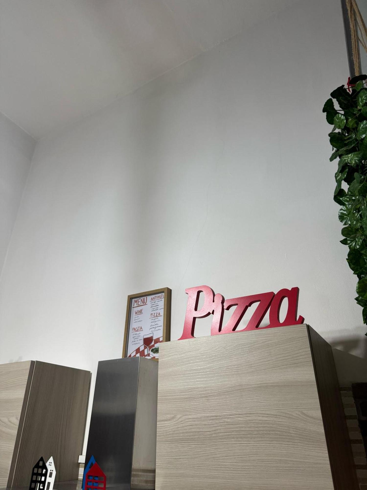 Frizzi & Lazzi House Apartamento Nápoles Exterior foto
